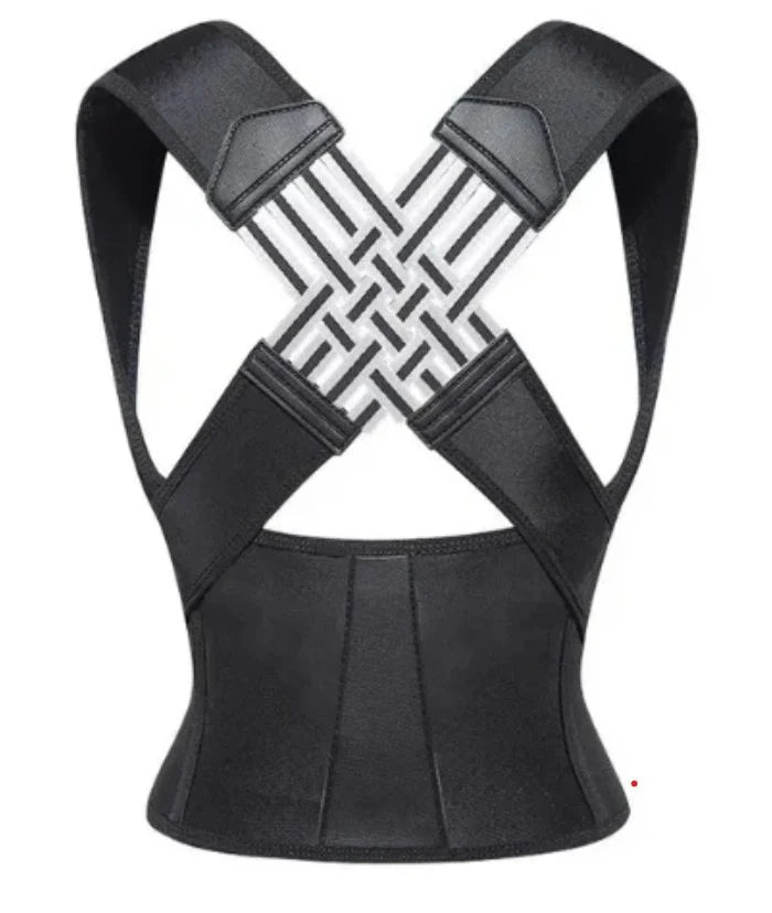 Sports Safety Shaper || Posture Belt